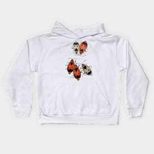 Bedbugs Kids Hoodie